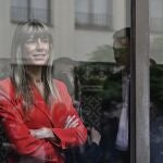 La mujer del presidente del Gobierno, Bego&ntilde;a G&oacute;mez 