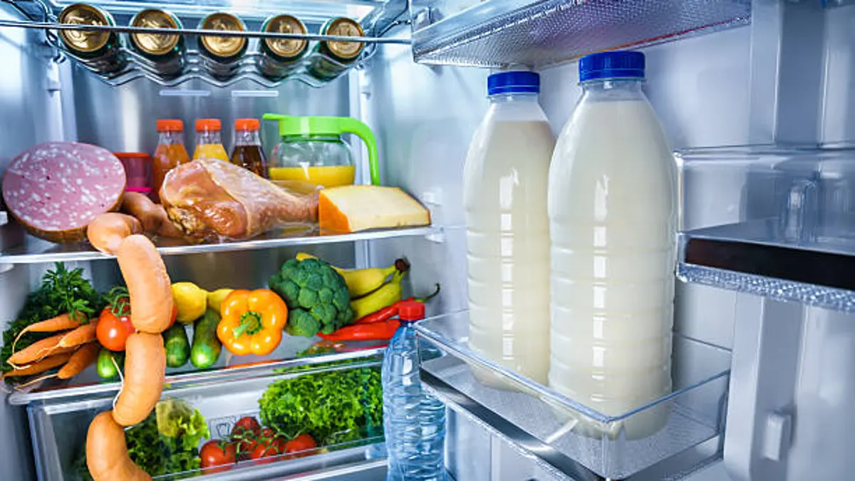 ¿Cuánto tiempo dura la leche una vez abierta y cómo conservarla fresca por más tiempo?