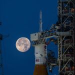 Los retos a los que se enfrenta Artemis II, la primera misi&oacute;n tripulada de la NASA a la Luna en 54 a&ntilde;os.