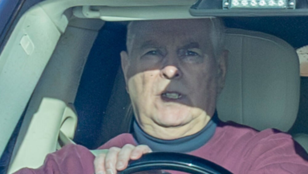 Andrés Mountbatten-Windsor