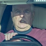 Andr&eacute;s Mountbatten-Windsor