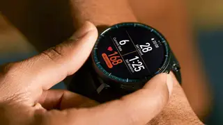 Reloj inteligente Reloj inteligente