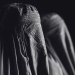 "Las voces que no pueden callarse", la campa&ntilde;a que denuncia el silenciamiento de mujeres en Afganist&aacute;n