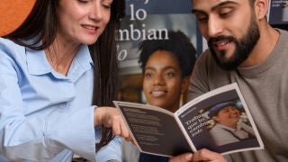 En 2025, el programa Incorpora facilitó un total de 39.307 contrataciones de personas en riesgo de exclusión social