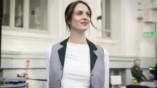 MADRID.-Rita Maestre (MM): "Mi idea es volver a hacerle frente a Almeida y conseguir ampliar una mayoría" MADRID.-Rita Maestre (MM): "Mi idea es volver a hacerle frente a Almeida y conseguir ampliar una mayoría"