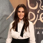 Alejandro Sanz presenta su serie documental, 'Cuando nadie me ve'&nbsp; 