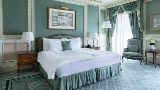 Eurostars Grand Hotel Wien