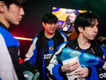 Segunda jornada de la LEC VERSUS 2026: así les fue a los equipos españoles Segunda jornada de la LEC VERSUS 2026: así les fue a los equipos españoles