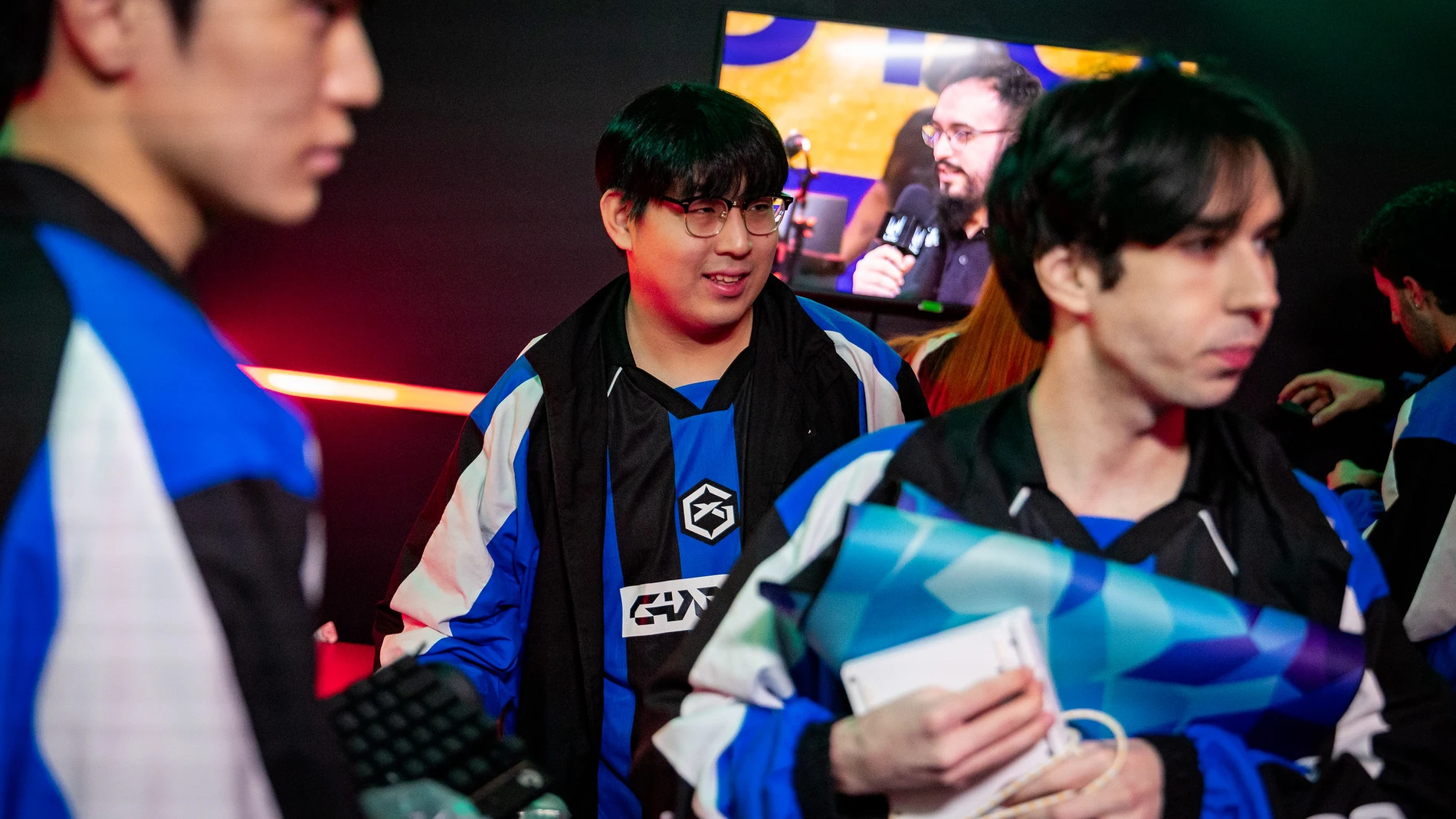 Segunda jornada de la LEC VERSUS 2026: así les fue a los equipos españoles