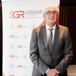 Jos&eacute; Pedro Salcedo, presidente de SGR-Cesgar