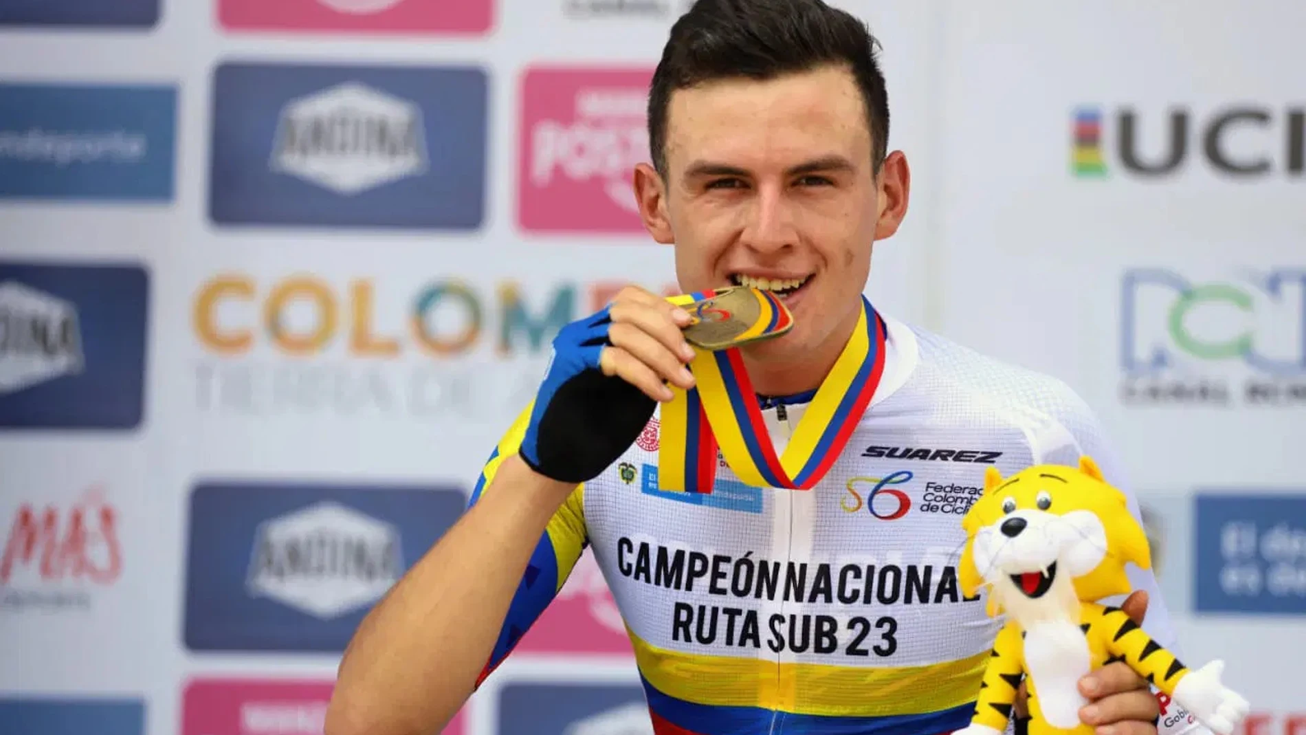 Germán Darío Gómez