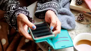 Esta oferta de Hits Mobile es un escándalo: 100 GB de datos móviles 5G con llamadas ilimitadas por 9,90 euros Esta oferta de Hits Mobile es un escándalo: 100 GB de datos móviles 5G con llamadas ilimitadas por 9,90 euros