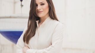 Mercedes Martín