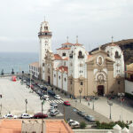 Qu&eacute; abre y qu&eacute; cierra en Tenerife este lunes 2 de febrero por el D&iacute;a de la Candelaria
