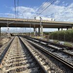 Problemas técnicos ferroviarios en Jaén Problemas técnicos ferroviarios en Jaén
