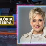 Gl&ograve;ria Serra celebra los 15 a&ntilde;os de 'Equipo de Investigaci&oacute;n' en 'El Hormiguero'