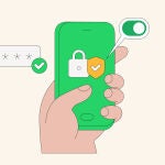 WhatsApp lanza un nuevo modo de seguridad para proteger a usuarios con alto riesgo de ciberataques.