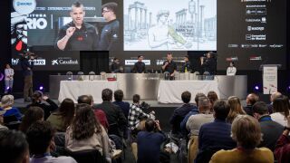 Madrid Fusi&oacute;n o c&oacute;mo dejar boquiabierto a medio mundo