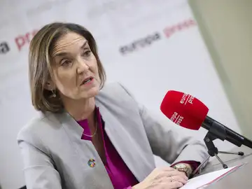 MADRID.-Reyes Maroto considera que la renuncia al acta de Ábalos "llega tarde" tras conocerse los presuntos delitos MADRID.-Reyes Maroto considera que la renuncia al acta de Ábalos "llega tarde" tras conocerse los presuntos delitos