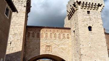 Consejo Gobierno.- El Ayuntamiento de Daroca y el Ejecutivo trabajar&aacute;n para mejorar la oferta tur&iacute;stica
