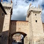 Consejo Gobierno.- El Ayuntamiento de Daroca y el Ejecutivo trabajar&aacute;n para mejorar la oferta tur&iacute;stica