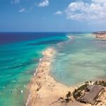 Un diario brit&aacute;nico se&ntilde;ala el destino m&aacute;s rom&aacute;ntico del mundo para San Valent&iacute;n: no es Par&iacute;s y tiene vuelos desde 14 libras