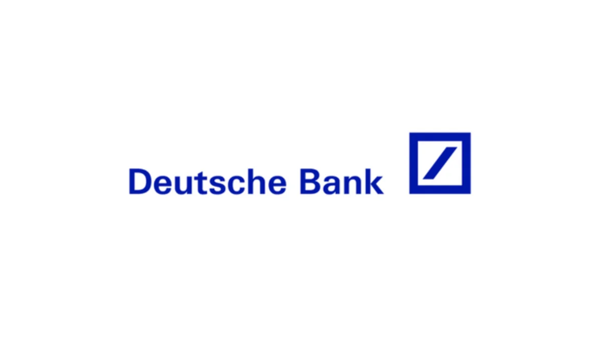 Deutsche Bank Finanzas