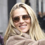 El look de Elsa Pataky en Madrid.