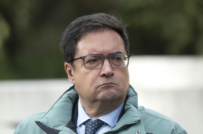 «La agrupación es mía»: el pulso del PSOE-M en Móstoles