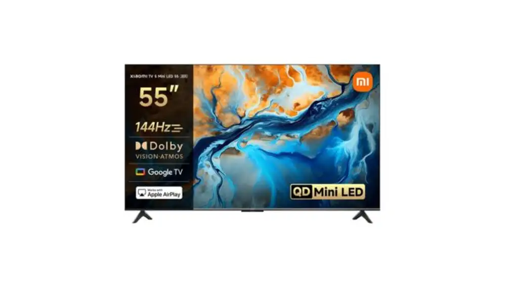 XIAOMI TV S Mini 55