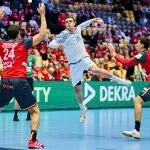 Euro 2026 Handball