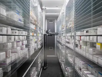 Medicamentos Medicamentos