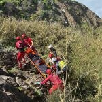 Misterio en Tenerife: aparecen dos cuerpos en seis d&iacute;as en la misma zona