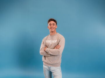 Pedro Acosta, piloto de MotoGP