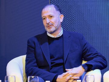 Chus Bueno, elegido nuevo CEO de Euroliga en lugar de Paulius Motiejunas