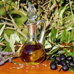 Aceite de oliva