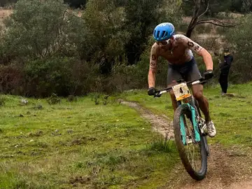El barro fue protagonista de la primera etapa en Tartessos El barro fue protagonista de la primera etapa en Tartessos