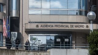 Audiencia Provincial de Madrid 