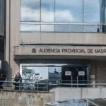 Audiencia Provincial de Madrid 