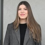 La Infanta Sof&iacute;a 