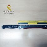 Vuele el l&iacute;o a Torre Pacheco: cinco j&oacute;venes intentan secuestrar a la fuerza a un hombre meti&eacute;ndole una furgoneta