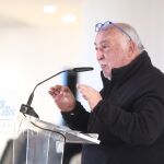 Pere Navarro (DGT): "La seguridad vial es tomar medidas y ninguna da votos"