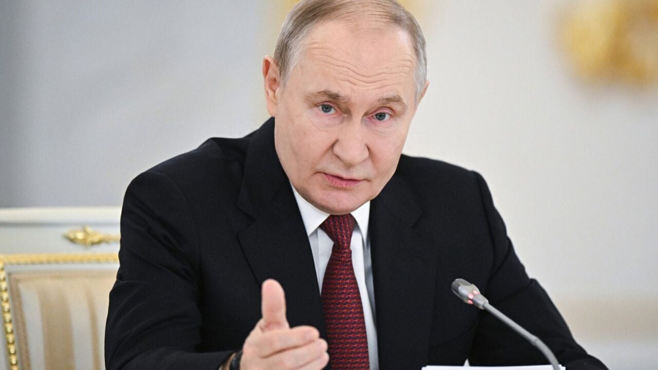 ロシア、トランプ大統領が発表した1週間の停戦に関する立場の確認を回避