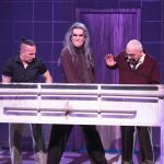 La noche del viernes se enciende con el regreso de Mario Vaquerizo a &ldquo;El Desaf&iacute;o&rdquo;