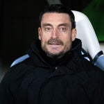 F&uacute;tbol.- El espa&ntilde;ol Albert Riera, nuevo entrenador del Eintracht Frankfurt hasta junio de 2028