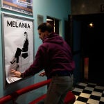 Slovenia Melania Trump Film