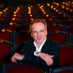 Jonathan Nott: "Me gustar&iacute;a que en el Liceu todos nos enamor&aacute;ramos r&aacute;pidamente"