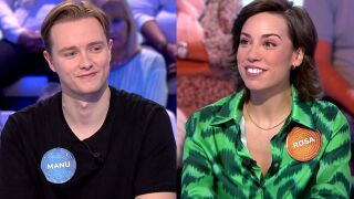 'El Hormiguero' empieza el mes de febrero entrevistando al concursante vencedor del mayor bote de la historia de 'Pasapalabra'