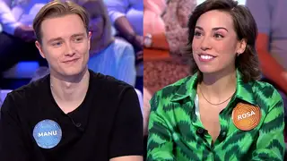 'El Hormiguero' empieza el mes de febrero entrevistando al concursante vencedor del mayor bote de la historia de 'Pasapalabra' 'El Hormiguero' empieza el mes de febrero entrevistando al concursante vencedor del mayor bote de la historia de 'Pasapalabra'