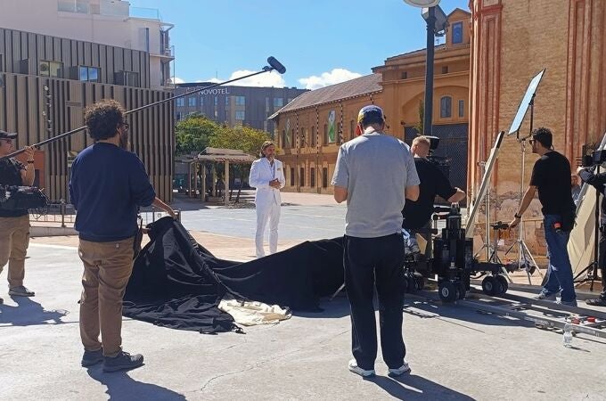 De Netflix a Corea del Sur: Málaga capta en 2025 ocho millones de euros en rodajes